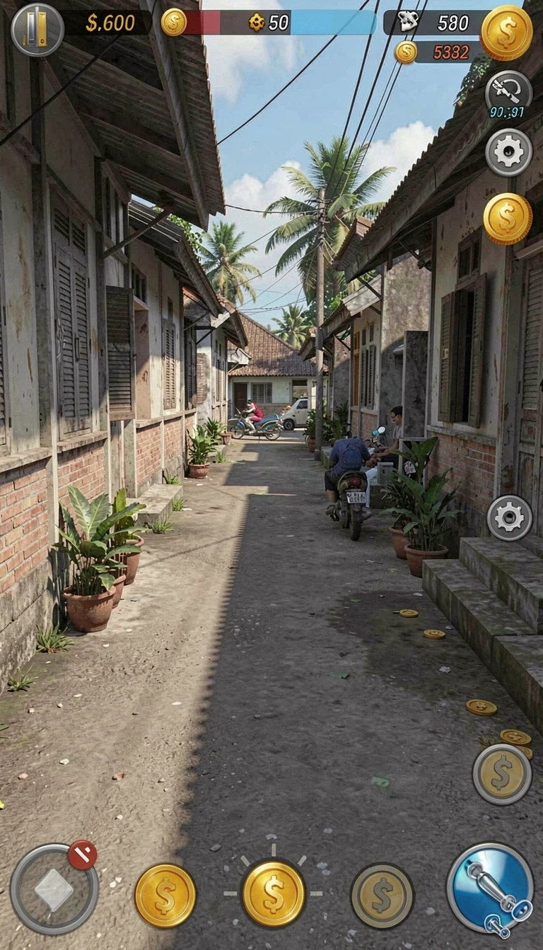 Download 5rt APK untuk Android 2