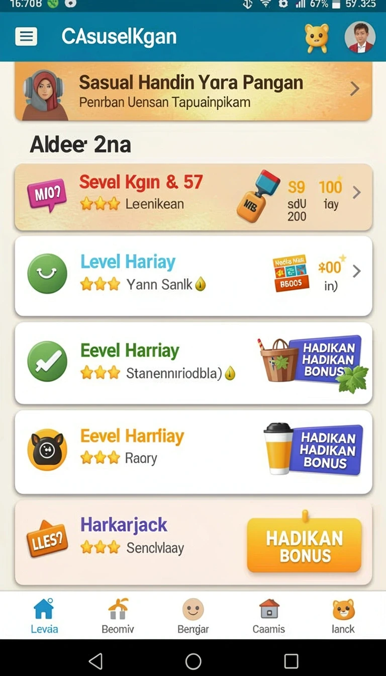4p4p App APK Terbaru